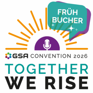 GSA Convention <br>10.-12.09.26 Ingolstadt