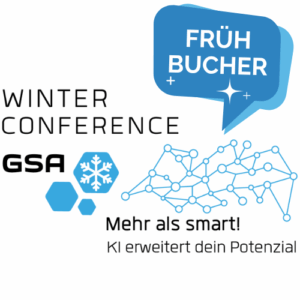GSA Winter Conference <br>26.-27.02.26 Wolfsburg